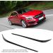 Jadeshay Front-Floor Rod Ventilation Outlet Cladding & Bumper Fins for CLA-Class C117 AMG-Line CLA45 (2013 2015) - Premium Quality & Universal Fit - Buy Online on GoSupps.com