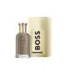 Hugo Boss Bottled Eau de Parfum Woody Men's Cologne With Notes of Apple Cardamom & Vetiver Long Lasting Fragrance 1.6 Fl Oz (Pack of 1) - Buy Online on GoSupps.com