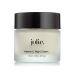 Jolie Vitamin C Night Cream L-Ascorbic Acid Brightening Face & Neck Moisturizer With Ceramides