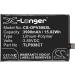 3900mAh Replacement Battery for TLP038C7 OT-5060A OT-5060D - High Capacity & International Shipping - Buy Online on GoSupps.com