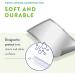 Prevail Fluff Absorbent Incontinence Underpad Disposable Large 23x36 - 15 Count - Buy Online on GoSupps.com