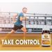 1000mg Saw Palmetto Prostate Supplement with Berry Power - Promotes Prostate Health, Reduces Frequent Urination & DHT Hair Loss - 100 Caps - Buy Online on GoSupps.com