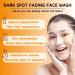 Turmeric Salicylic Acid Facial Cleanser - Turmeric Face Wash - Deep Cleansing Foaming Turmeric Face Cleanser - Face Care - Face Wash Women - Clean and Clear Face Wash for Removing Acne & Impurities - Buy Online on GoSupps.com