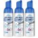 Yougo Drain Cleaner Yougo Drain Cleaner Yougo Drain Foam Cleaner Get out Foaming Drain Cleaner Powerful Sink and Drain Cleaner Foam for Kitchen Drain Tubs (3PCS)