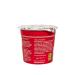 Bob's Red Mill GF Oatmeal Cup Apple & Cinnamon 2.36 Ounce Cup (Pack of 12) Gluten Free Non-GMO Whole Grain Kosher - Buy Online on GoSupps.com