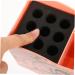Minkissy 3-Piece Hairdressing Scissor Stand Set | Multifunctional Fabric Scissors Tool Box Case for Professionals - International Shipping Available - Buy Online on GoSupps.com