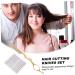 Buy 1 Set Hair Thinning & Cutting Kit - Manual Hair Styling Razor - Golden - Ships Internationally - Buy Online on GoSupps.com