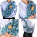 Yih Vane Coral Fleece Reptile Carrier Sling for Lizards Bearded Dragons Small Animals - Buy Online on GoSupps.com