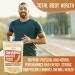XPRS Nutra Ginseng Root Extract Powder - Supports Cognitive Function, Physical Performance and Immune System - Vegan Friendly Panax Ginseng Powder (4 oz) - Buy Online on GoSupps.com