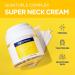 Korean Neck Firming Cream | Skin Tightening & Elasticity Booster | Anti-Aging Moisturizer for Neck & Dcollet | Day & Night Lotion 1.7 FL OZ - Buy Online on GoSupps.com