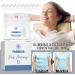 Super Slim Slimming & Detoxifying Essential Oil Nose Ring - 30PCs | Natural Weight Loss & Detox Support - Buy Online on GoSupps.com