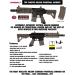 Maddog Tippmann TMC MAGFED Bronze Paintball Gun Starter Package - Tan CO2 Kit - Buy Online on GoSupps.com