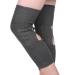 Buy Thick Cashmere Knee Warmers - Unisex Thermal Knee Pads for Winter Sports | Elastic Soft Knee Braces & Support Sleeves - Buy Online on GoSupps.com