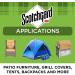 Scotchgard Outdoor Water Shield Fabric Spray - Odorless - Pack of 4 - 10.5 Fl Oz. - Buy Online on GoSupps.com