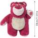 Fluffy Cartoon Hot Water Bottle for Kids | Cozy Plush Heating Pad - Perfect Gift! - Buy Online on GoSupps.com