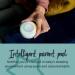 Tommee Tippee Dreamsense Smart Baby Monitor with HD Camera and Parent Pod - Buy Online on GoSupps.com