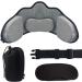 CORELO Vitalpuls Premium Neck Hammock - Adjustable Neck Swing & Massager for Neck Pain Relief and Tension Relief - Shop Internationally - Buy Online on GoSupps.com