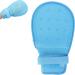 ZJchao Anti-Scratch Restraint Gloves for Elderly | Adjustable Padded Protectors - Safe & Comfort - Buy Online on GoSupps.com