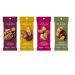 Sahale Snacks Glazed Nut Mix Variety Pack, 1.5 Ounces (Pack of 12) Glazed Nuts Variety Pack 1.5 Ounce (Pack of 12)