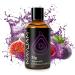 MAYJAM Fig Oil 100ml - Premium Fragrance Oil for Aromatherapy & Diffuser Use | International Shipping Available - Buy Online on GoSupps.com