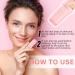 iTecFreely Multi Balm Stick - Hydrating Facial Moisturizer for Fine Lines & Wrinkles Versatile Lip Balm for Face & Body - Buy Online on GoSupps.com