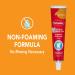 Petrodex Natural Toothpaste Dog - Peanut - 2.5 Oz - Buy Online on GoSupps.com