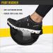 54D Foot Rocker & Calf Stretcher for Achilles Tendinitis Plantar Fasciitis Relief Shin Splints Leg Muscle Stretching - Improve Flexibility & Reduce Pain - Buy Online on GoSupps.com