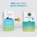 Minami MorDha Mini I.Q. Softgels 30 Count Strawberry. Helps to support the development of the brain eyes and nerves and is a source of omega-3 fatty acids for the maintenance of good health. Highest children's DHA formula. - Buy Online on GoSupps.com