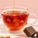  Qoobom Velutra Chinese Brown Sugar Ginger Tea with Red Jujube and Red Ginseng Promotes Digestion Improves Sleep Soothes and AIDS Digestion Individually Wrapped Purely - Buy Online on GoSupps.com