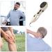 Electronic Acupuncture Pen Pain Relief Therapy | 3 Massage Heads | Rechargeable 508B - Buy Online on GoSupps.com