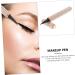 Angoily 1pc Eyeliner Fake Eyelashes Micro Eye Liner Pen Black Eye Beauty Pen Miss Magnetic Retouching Pen 1 count (Pack of 1) As Shown - Buy Online on GoSupps.com