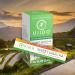 Ujido Japanese Monk Fruit Sweet Matcha (200g) - Pack of 6 - Buy Online on GoSupps.com