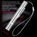 Cat Pointer Interactive Toys Cat Chasing Toys Pet Toys for Indoor Kitten Play Chase Exercise USB Recharge Cat Toy Pointer for Indoor Cat Mouse Toys Wand Light Pet Interactive Toys - Buy Online on GoSupps.com