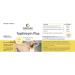 TopEnzym Plus Enzyme Complex 50 Delayed Release DR Capsules | Warnke Vitalstoffe - Buy Online on GoSupps.com