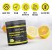 Lemon Lime Electrolyte Powder - 60 Servings | Hydration Solution with Vitamins & Minerals for Athletes & Fitness Enthusiasts - Buy Online on GoSupps.com