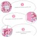 FRCOLOR 2 Boxes Rose Soap Floral Soap Bath Soap Shower Soap Flowers Scented Soaps Floral Scented Box Body - Buy Online on GoSupps.com