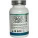 Mother Nature Organic Tinder (Fomes fomentarius) Mushroom Supplement - 1000mg - 120 Vegan Pullulan Capsules - Supports Natural Balance - Made in USA - Buy Online on GoSupps.com
