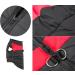 Shinmax Waterproof Winter Dog Jacket | Warm & Padded Coat for Small Medium & Large Dogs | Ultimate Protection for Pets - Buy Online on GoSupps.com
