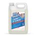 Rug Buddy - Carpet Detergent - Upholstery Shampoo Cleaner Solution Stain Remover - 2.5 Litre Carpet Detergent - 2.5L