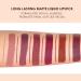 BestLand 12Pcs Matte Liquid Lipstick + Lip Liner Set A - Waterproof Long Wear Lip Gloss Makeup Gift Set - Buy Online on GoSupps.com