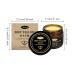 AFCRYIYE Natural Whipped Tallow Cream with Honey & Butter Moisturizer for Face & Body Nourishing Beef Tallow Balm for Dry Skin Ultra-Hydrating Smoothing Skin Care Cream 60g/2.12oz - Buy Online on GoSupps.com