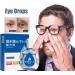 Anti-Fatigue Eye Drops - 2024 Japanese Eye Care Brightening Solution for Eye Fatigue Relief (3Pcs) - Shop Now Worldwide! - Buy Online on GoSupps.com