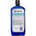 Dr Teal's Ginger & Clay Foaming Bath 3-Pack - 102 Fl Oz Total - Buy Online on GoSupps.com