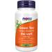 NOW Supplements Green Tea Extract 400mg Capsules 100 Capsules