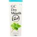 GC Dry Mouth Gel (Mint Flavor) 40G - Relieve Dry Mouth & Freshen Breath - Fast International Shipping - Buy Online on GoSupps.com