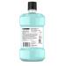 Listerine Zero Alcohol Mouthwash 1L - Alcohol-Free Oral Rinse for Fresh Breath & Clean Mouth - Cool Mint Flavor - Buy Online on GoSupps.com