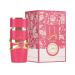 Set of Yarah Pink Yarah Candy and Yarah Tous for Women Eau de Parfum Spray 3.40 Ounce / 100 ml each Set of three - Buy Online on GoSupps.com
