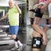2PCS Pressure Point Brace for Sciatica Relief - Self Massage Tool for Acupressure Leg Pain - Buy Online on GoSupps.com