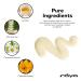 RAYA Serum for Face | Vitamin A & C Anti-Aging Formula | Antioxidant Skin Care for Oily Skin | Smoothing & Refining Chamomile Serum - Buy Online on GoSupps.com