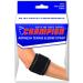Buy Champion Tennis Elbow Strap - Adjustable Airmesh Support for Pain Relief - Black Regular Size - Buy Online on GoSupps.com